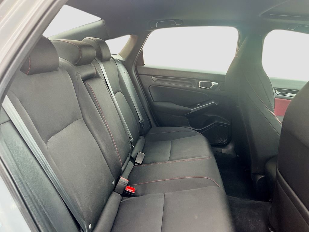 Used 2026 Honda Civic Si image 28