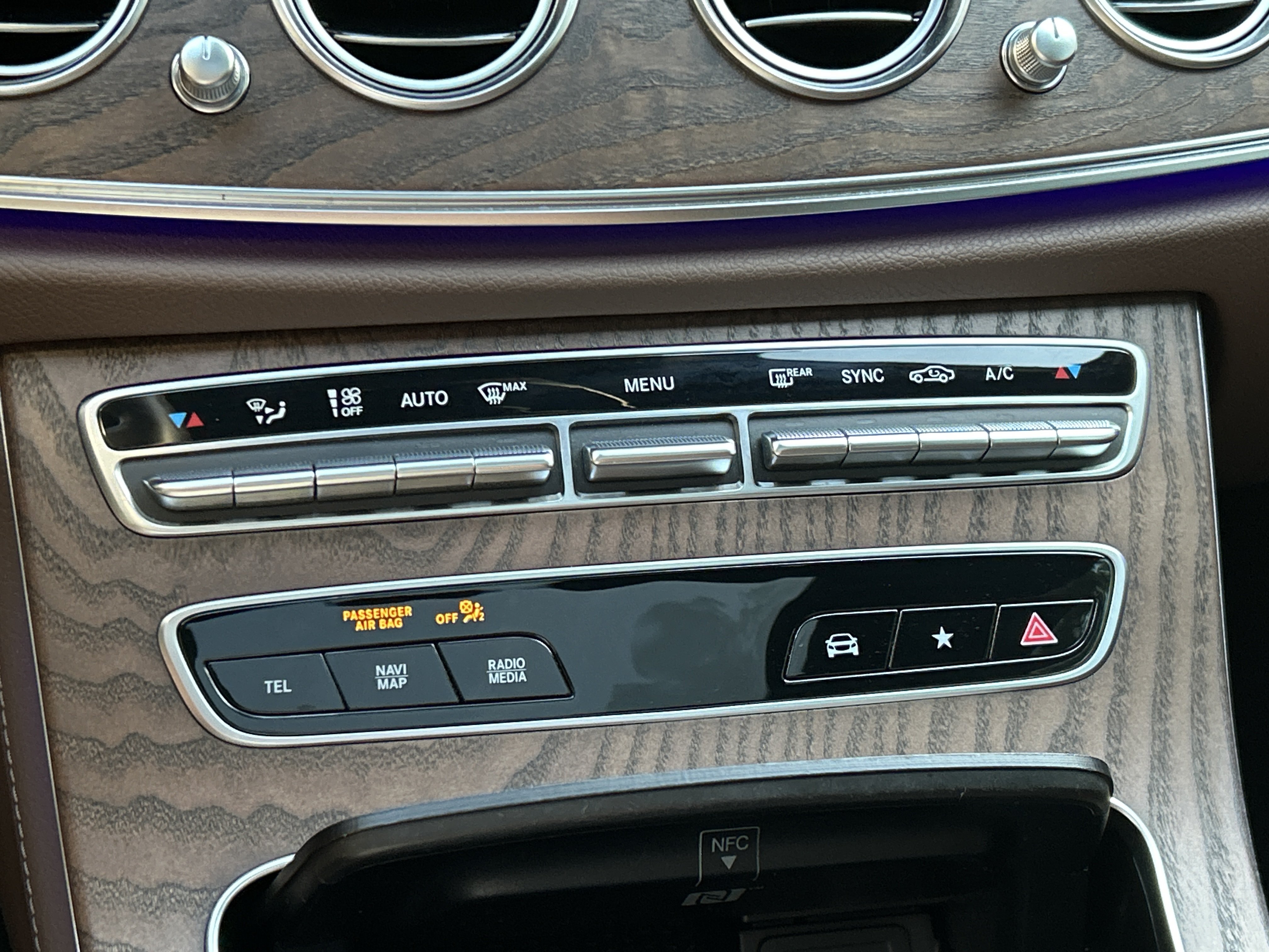 Certified 2023 Mercedes-Benz E 450 4MATIC Sedan image 33