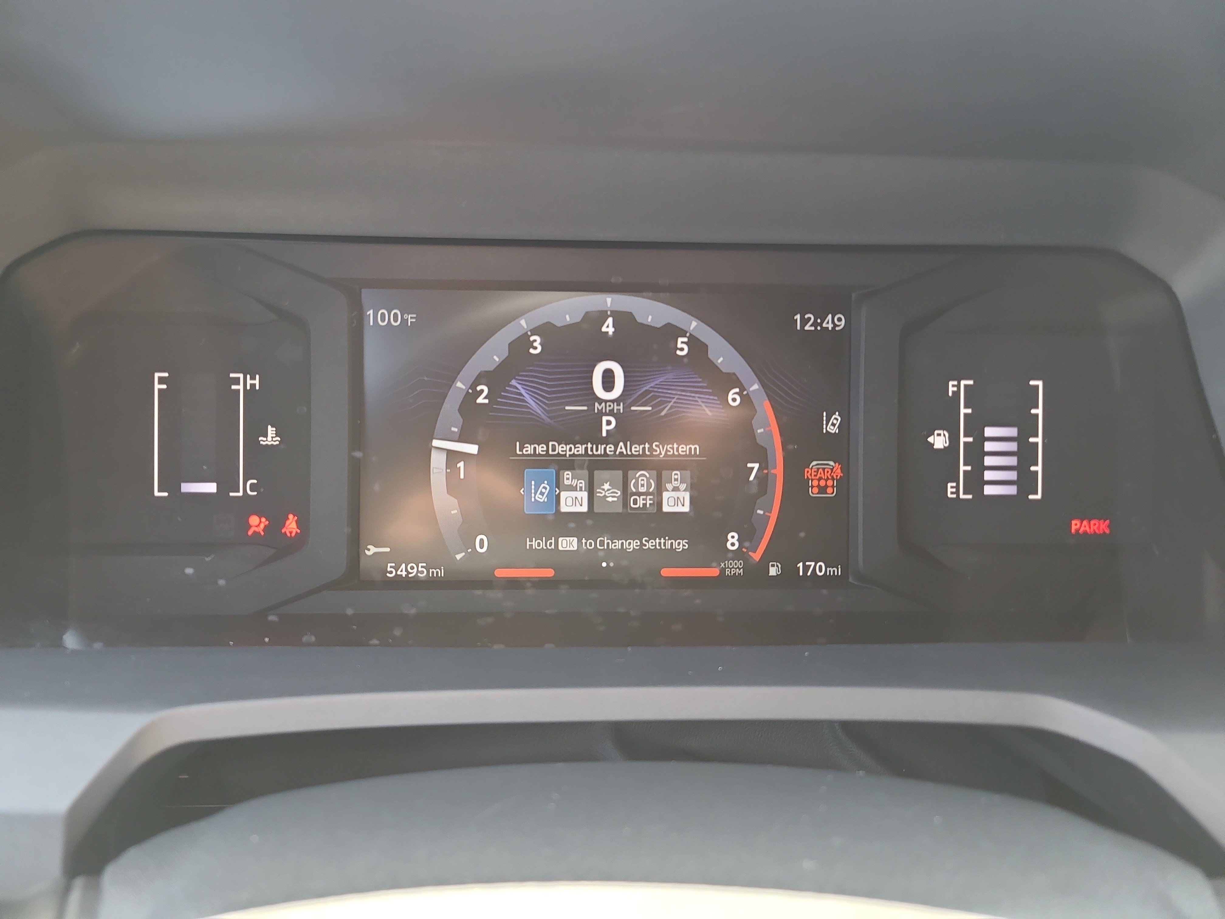Certified 2025 Toyota 4Runner SR5 AWD/4WD image 22