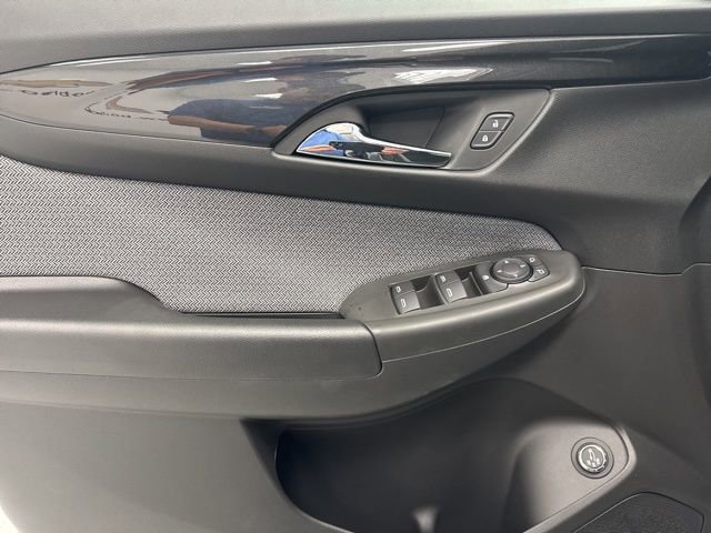New 2026 Chevrolet TrailBlazer LT w/ Convenience Package image 9