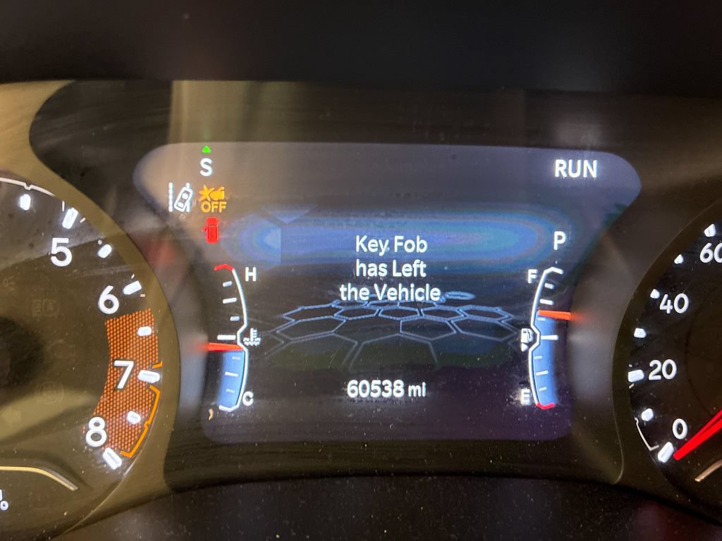 Used 2024 Jeep Compass Limited AWD/4WD image 17