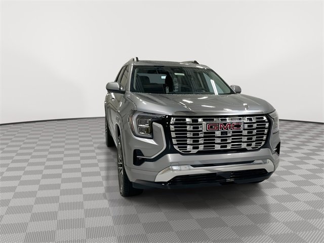 New 2026 GMC Terrain Denali image 2