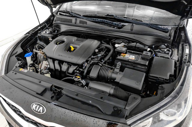 Used 2019 Kia Forte LXS FWD image 53