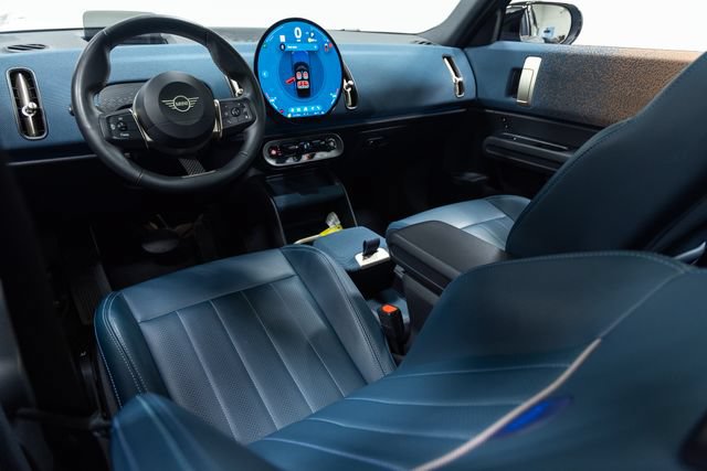 Used 2025 MINI Cooper Countryman S AWD/4WD image 18