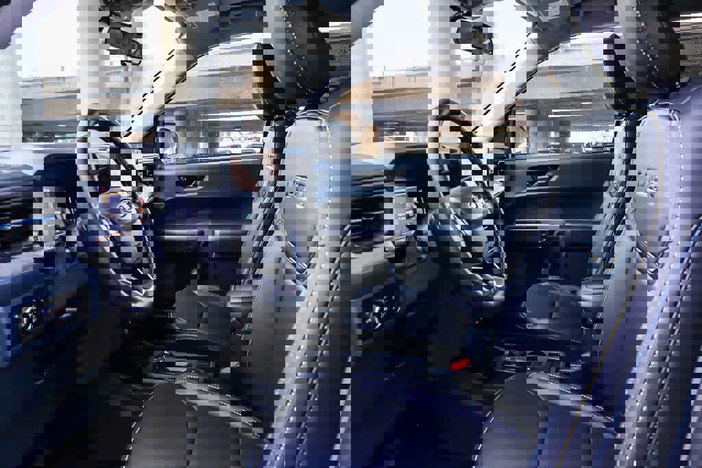 New 2026 Ford Maverick Lobo image 18