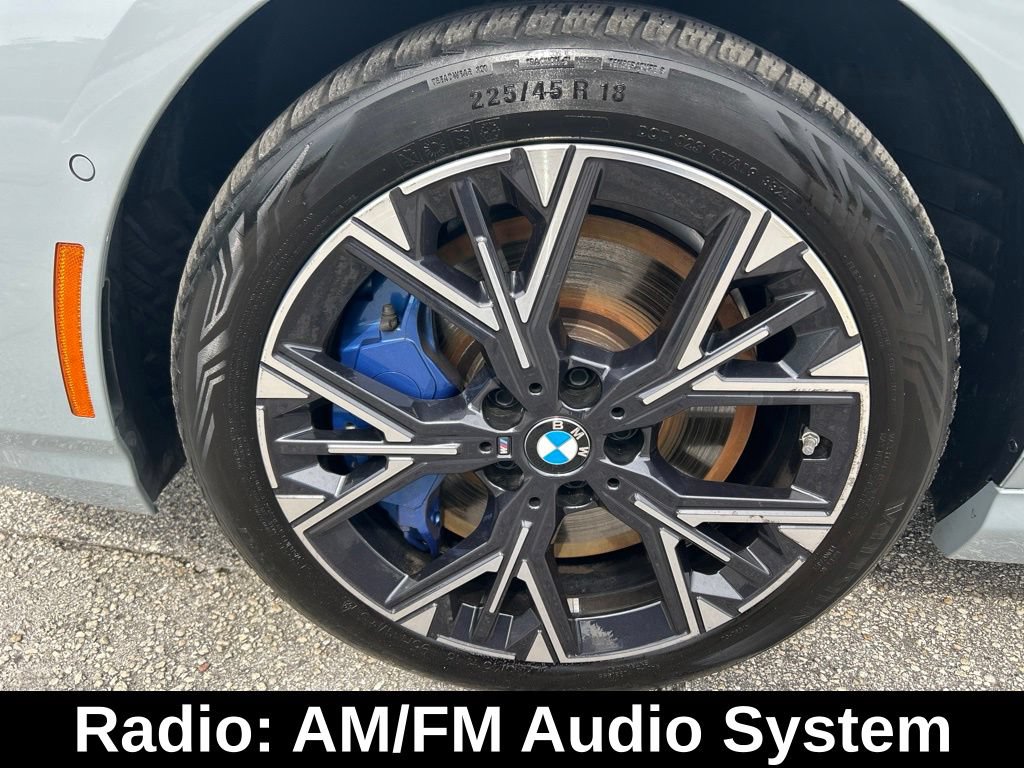 Used 2026 BMW M235i xDrive AWD/4WD image 19
