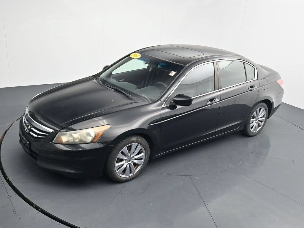 Used 2011 Honda Accord EX image 26