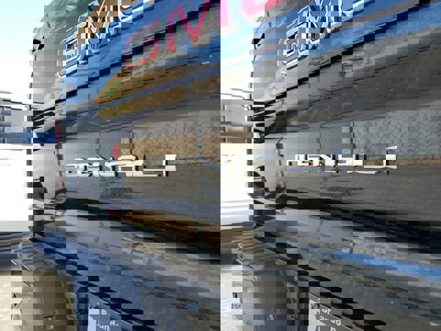 New 2026 GMC Sierra 2500 Denali image 9