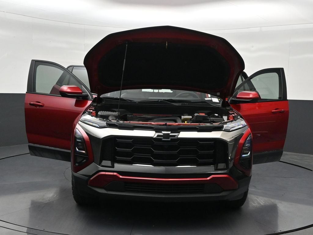 Used 2026 Chevrolet Equinox ACTIV FWD image 37