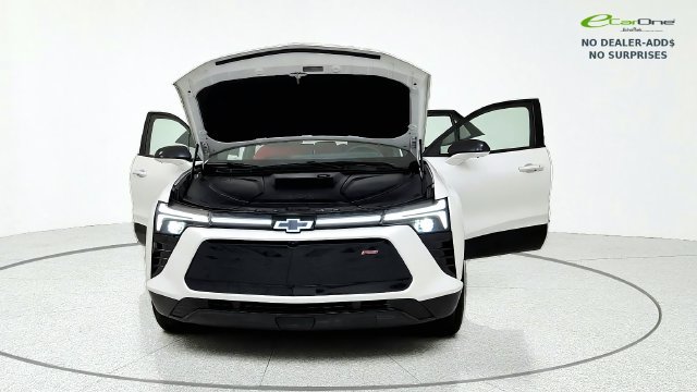 Used 2024 Chevrolet Blazer EV RS RWD image 13