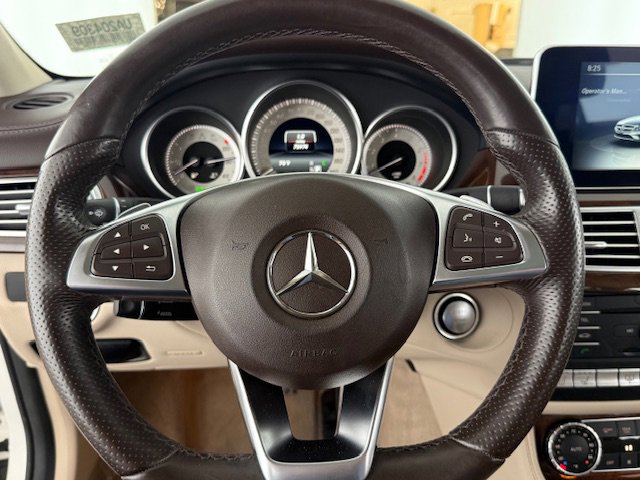 Used 2018 Mercedes-Benz CLS 550 image 15
