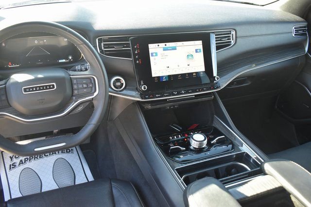 Used 2022 Jeep Wagoneer Series III image 17