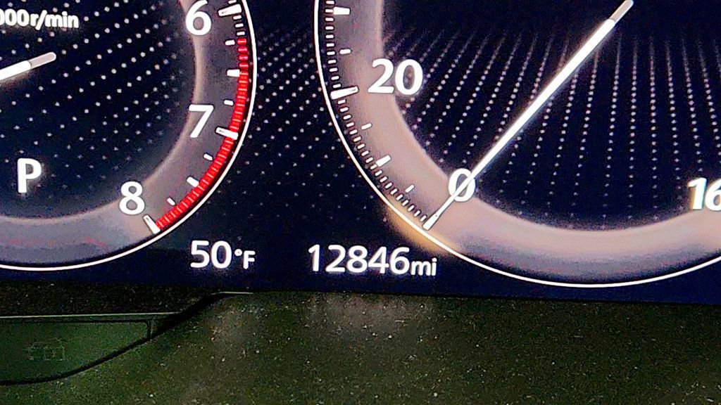 Used 2024 MAZDA CX-90 3.3 Turbo S w/ Premium Plus AWD/4WD image 16
