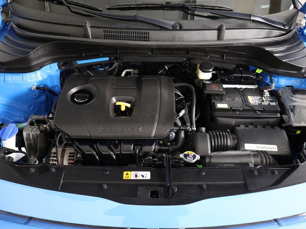 Used 2023 Kia Soul GT-Line FWD image 19