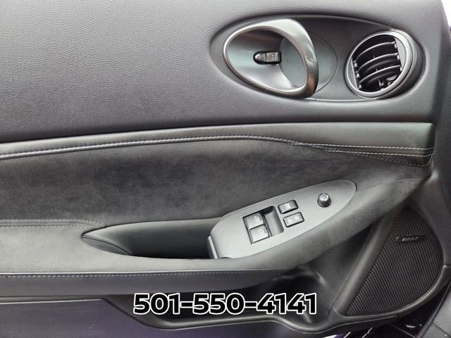 Used 2023 Nissan Z w/ Floor Mat Package (L93) RWD image 32