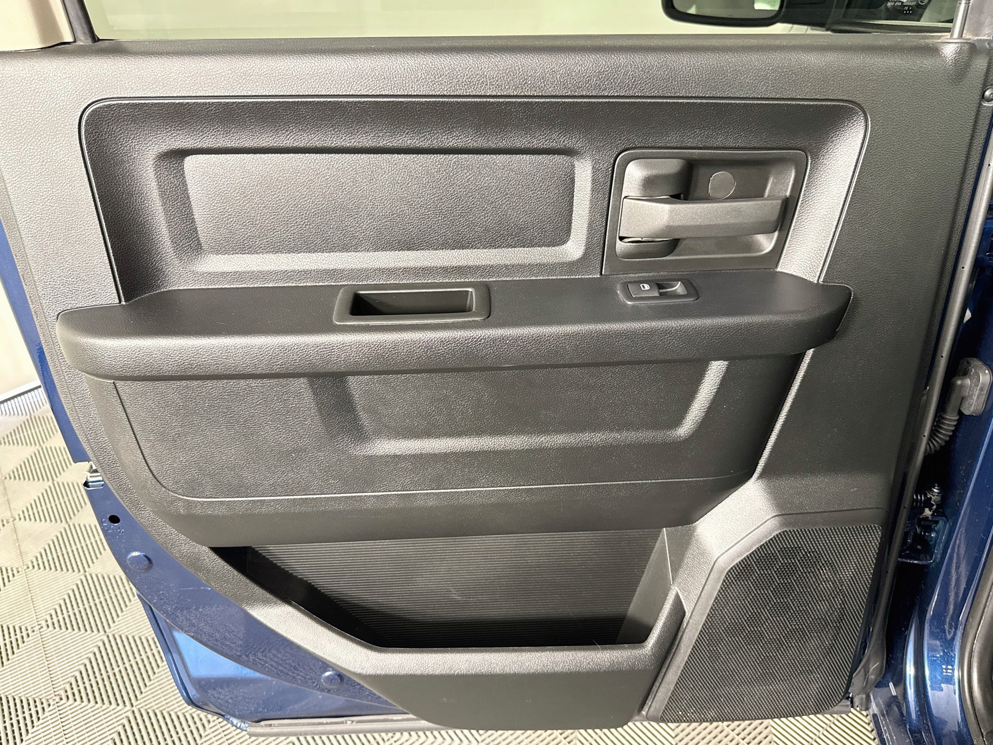 Used 2021 RAM 1500 Tradesman w/ Protection Group AWD/4WD image 23