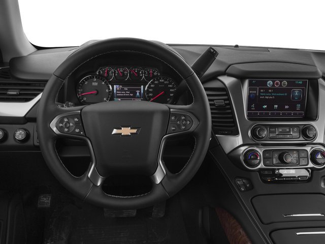 Used 2017 Chevrolet Tahoe Premier AWD/4WD image 10