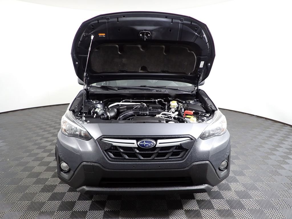 Used 2022 Subaru Crosstrek 2.0i Premium AWD/4WD image 39