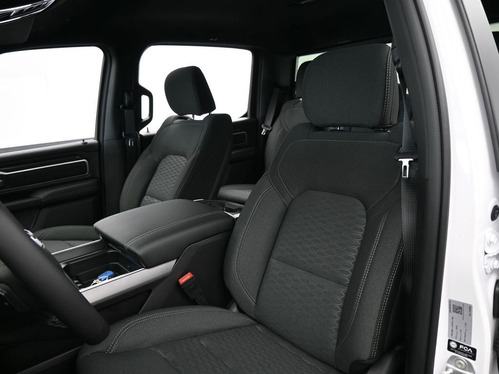 New 2026 RAM 1500 Big Horn image 10