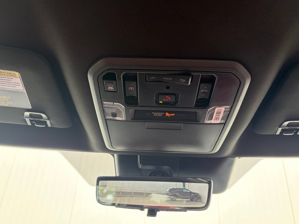 New 2026 Toyota Tundra TRD Pro AWD/4WD image 31