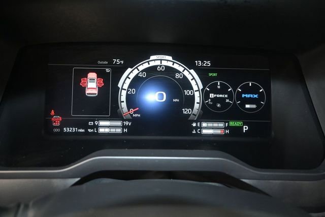 Used 2023 Toyota Sequoia SR5 w/ SR5 Premium Package AWD/4WD image 8