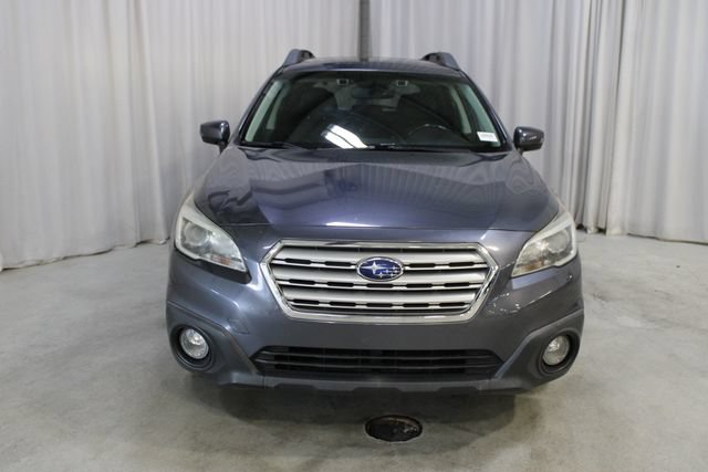 Used 2016 Subaru Outback 2.5i Limited AWD/4WD image 29