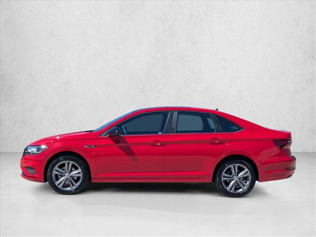 Used 2019 Volkswagen Jetta R-Line FWD image 9