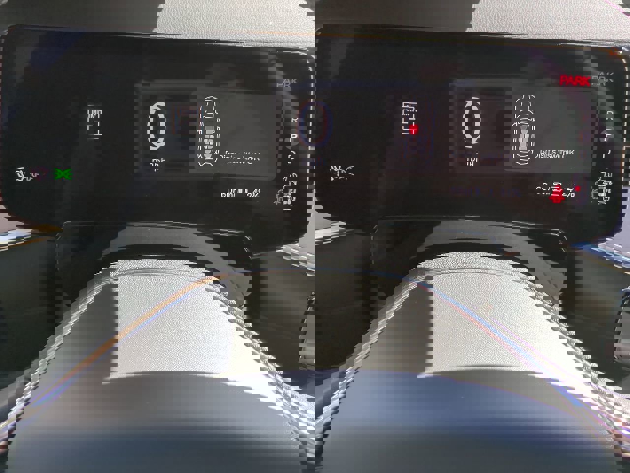 New 2025 Volvo EX90 Ultra image 26