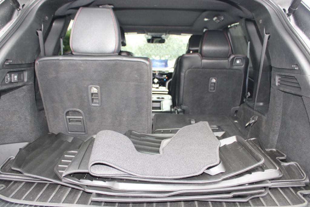 Used 2023 Acura MDX A-Spec AWD/4WD image 35