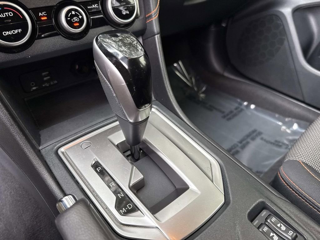 Used 2020 Subaru Crosstrek 2.0i Premium w/ Popular Package #2 image 33