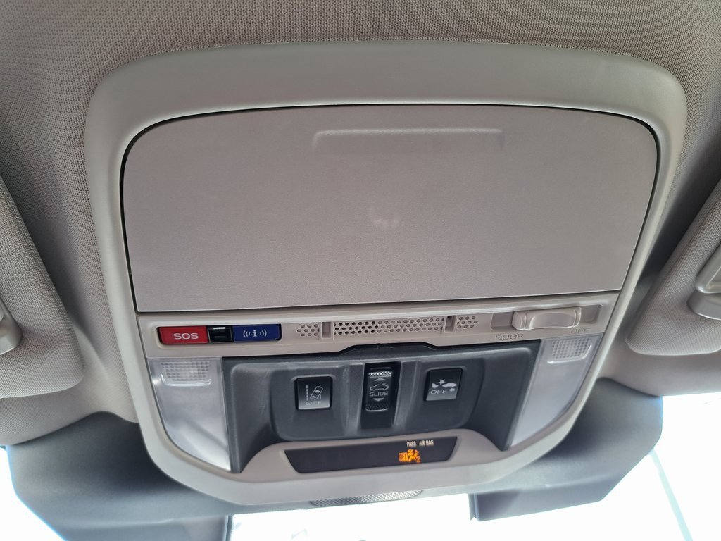 Used 2023 Subaru Forester Limited image 22