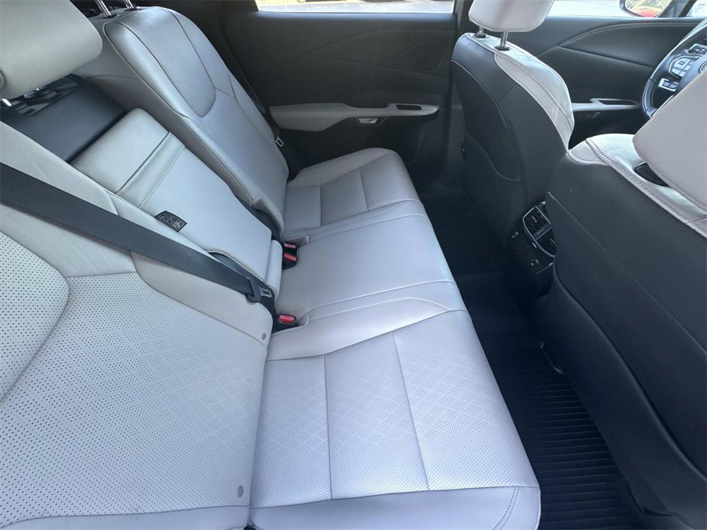 Used 2023 Lexus RX 350 Premium Plus image 16