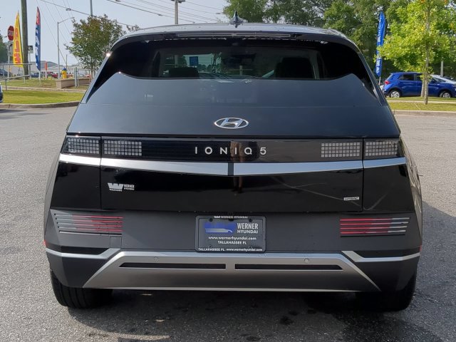 New 2023 Hyundai Ioniq 5 SEL w/ Cargo Package AWD/4WD image 6