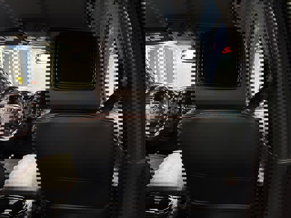 Used 2021 Nissan Titan PRO-4X w/ Pro-4x Utility Package image 22