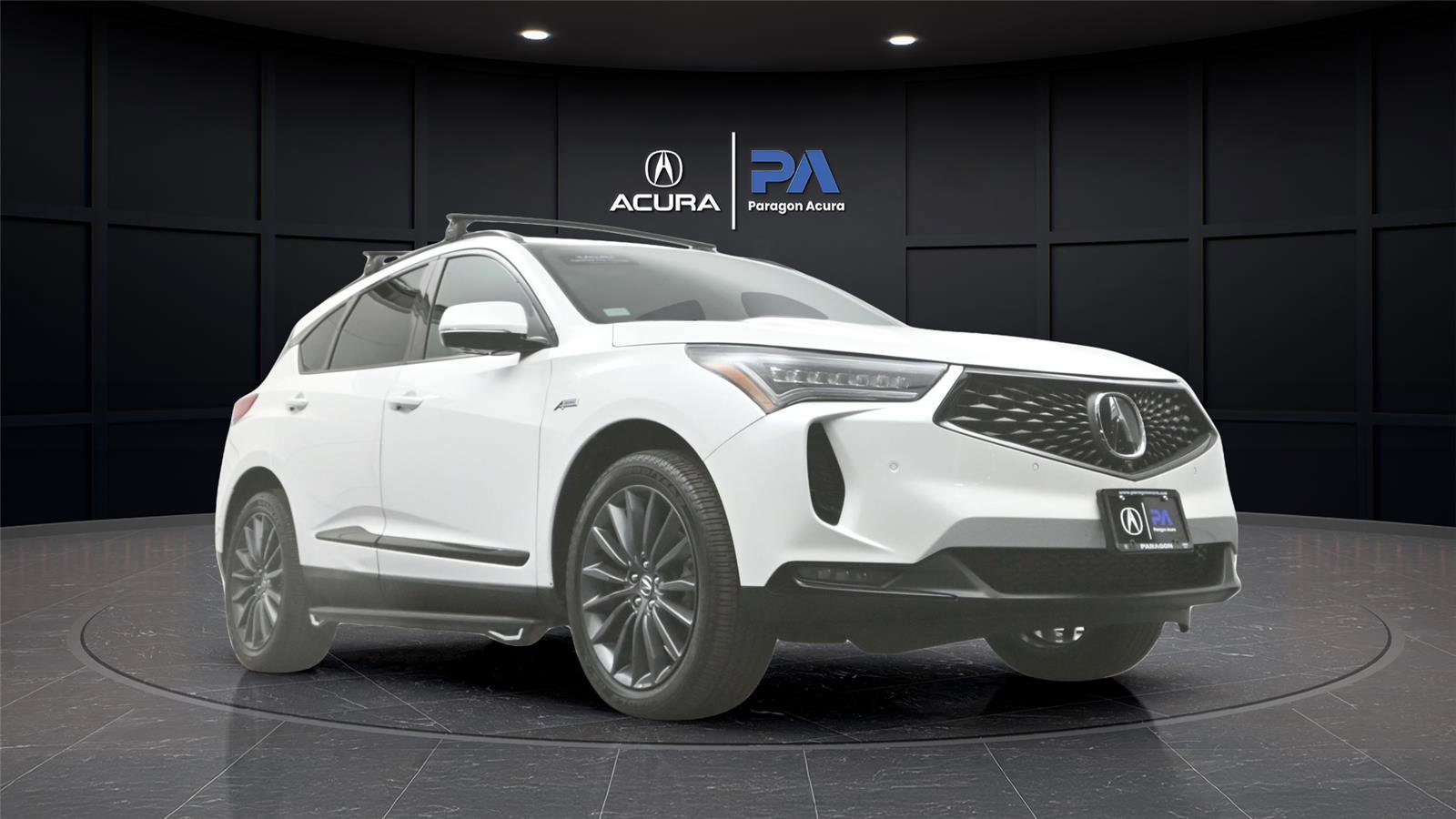 Used 2024 Acura RDX A-Spec AWD/4WD image 30