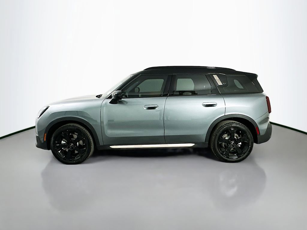 Certified 2026 MINI Cooper Countryman S AWD/4WD image 8