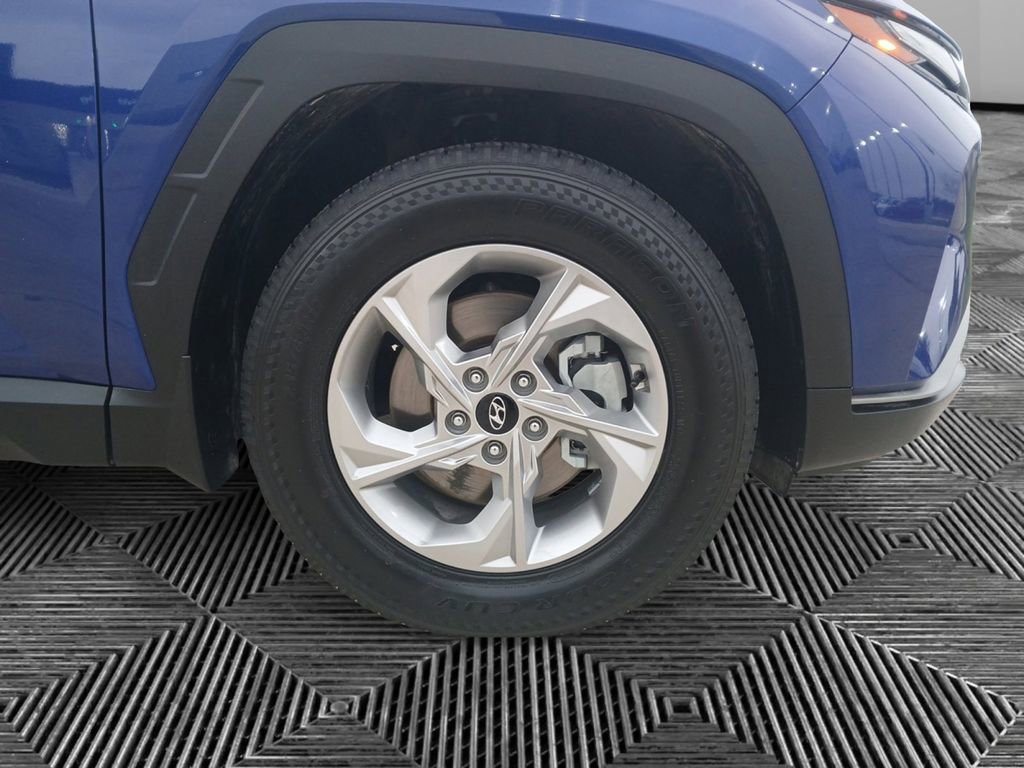 Used 2022 Hyundai Tucson SEL image 9
