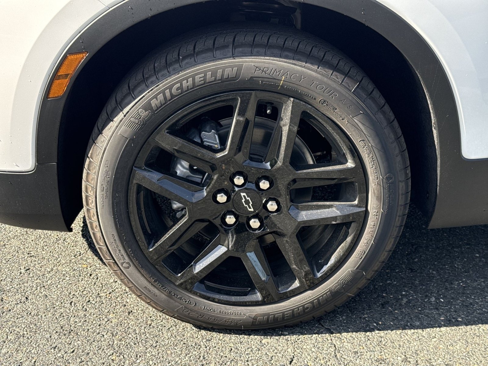 New 2026 Chevrolet Blazer LT w/ Convenience Package FWD image 13
