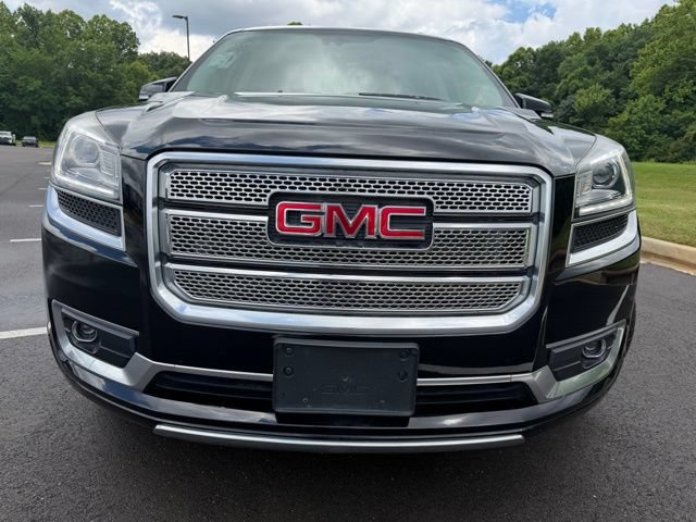 Used 2016 GMC Acadia Denali AWD/4WD image 3