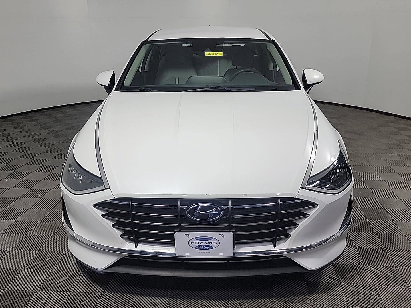 Used 2022 Hyundai Sonata SE image 13