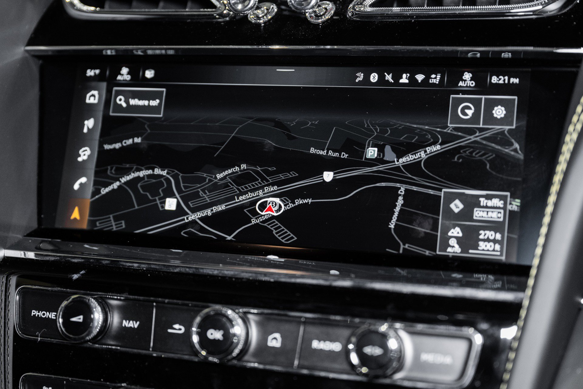 New 2025 Bentley Bentayga image 37