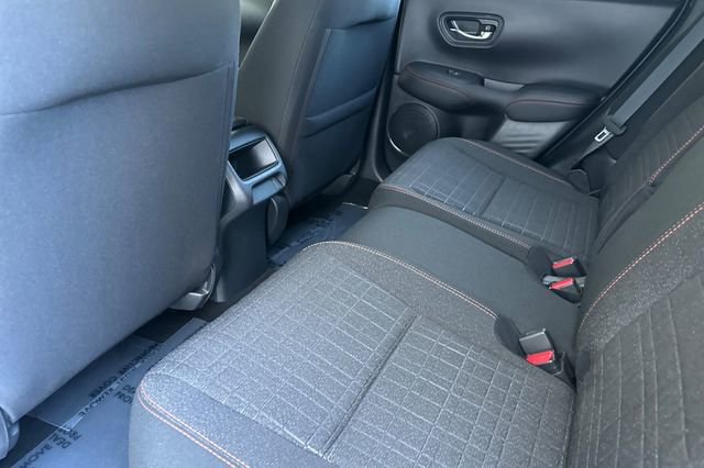 Used 2026 Honda HR-V Sport image 9