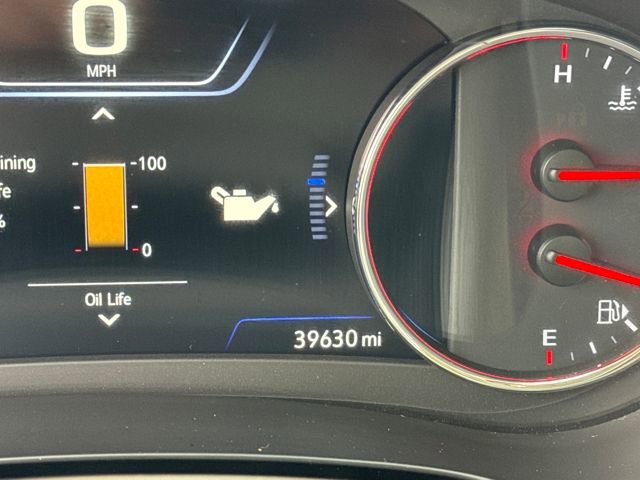 Used 2024 Chevrolet Malibu LT image 16