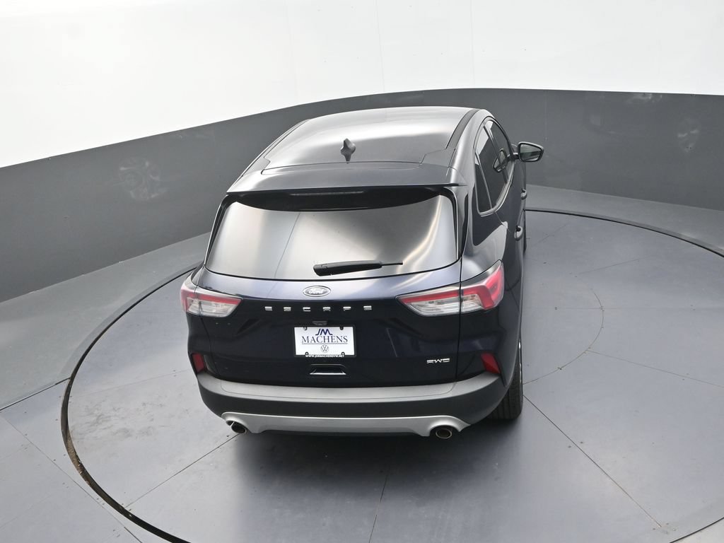 Used 2021 Ford Escape S AWD/4WD image 20