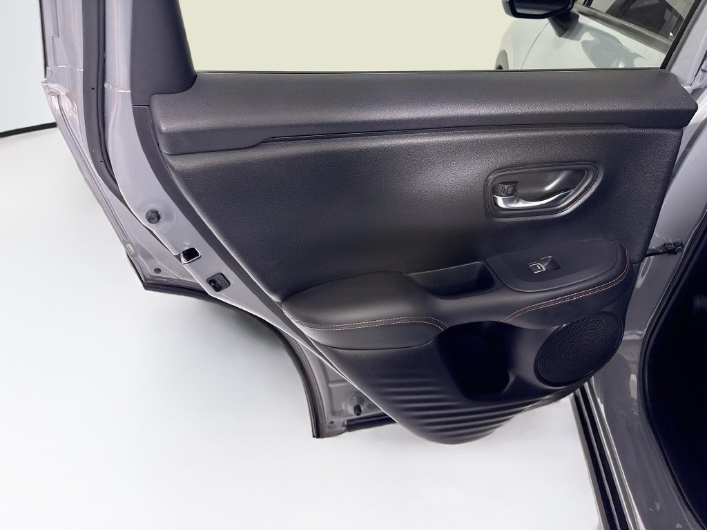 Certified 2024 Honda HR-V Sport image 26