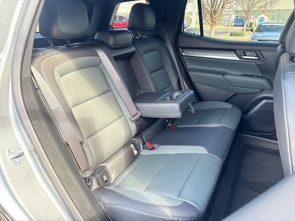 New 2026 GMC Terrain AT4 w/ Convenience Package III image 46