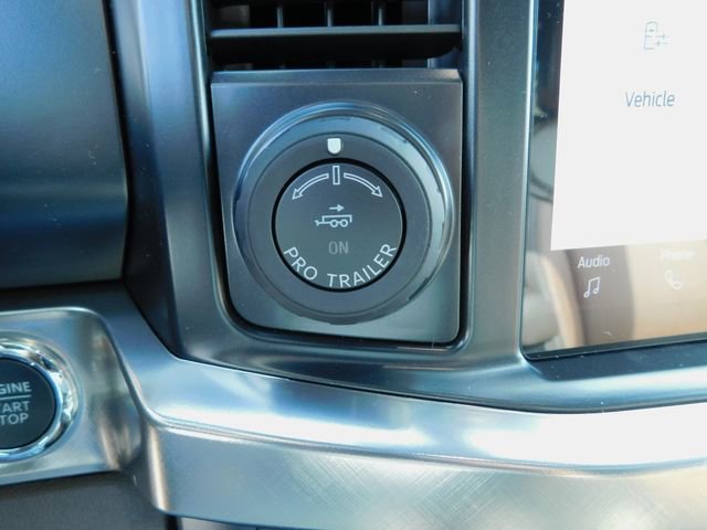New 2026 Ford F350 King Ranch w/ Chrome Package image 34