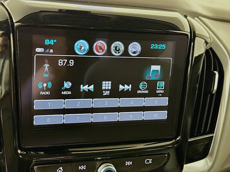Used 2019 Chevrolet Traverse LT FWD image 14