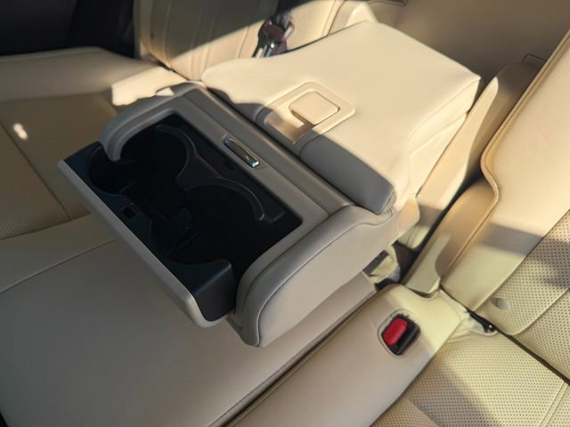 Certified 2020 Lexus RX 450h AWD w/ Luxury Package image 30