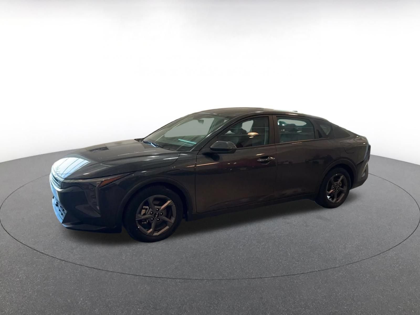 Used 2025 Kia K4 FWD image 7